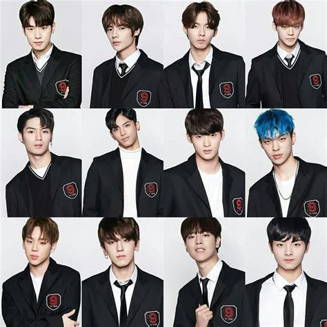 how many ace|A.C.E Members Profile (Updated!) .
